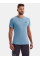Футболка Peresvit Dynamic Cotton Short Sleeve T-shirt Sky Blue