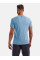 Футболка Peresvit Dynamic Cotton Short Sleeve T-shirt Sky Blue