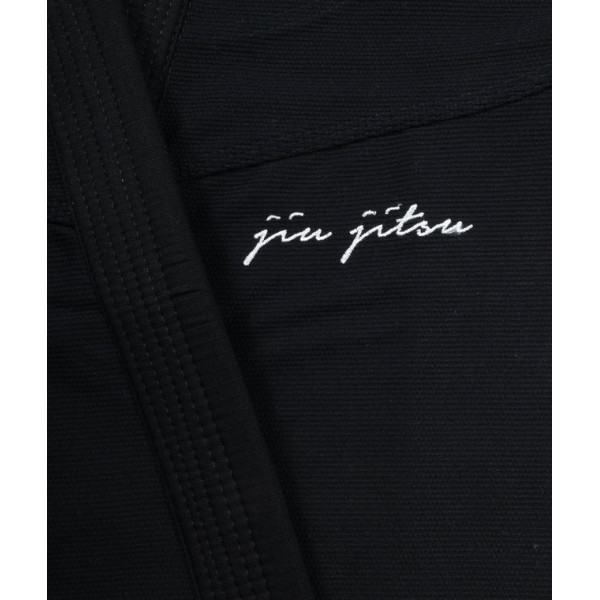 Жіноче кімоно Tatami Ladies Elements Superlite Gi Black