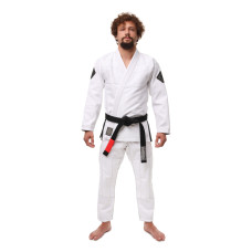 Кімоно Peresvit Conflict BJJ Gi White