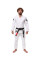 Кімоно Peresvit Conflict BJJ Gi White