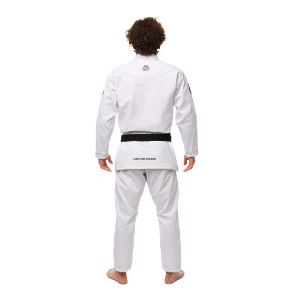 Кімоно Peresvit Conflict BJJ Gi White