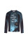 Дитячий рашгард Peresvit Keep Fighting Kids Rashguard Long Sleeve