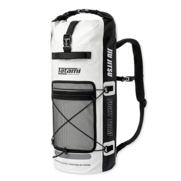 Сумка Tatami Drytech Gear Bag White Black