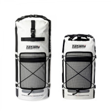 Сумка Tatami Drytech Gear Bag White Black
