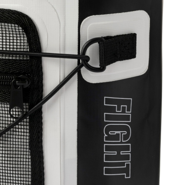 Сумка Tatami Drytech Gear Bag White Black