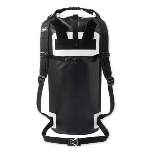 Сумка Tatami Drytech Gear Bag White Black