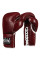 Боксерські рукавиці Title Old School Leather Sparring Gloves