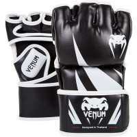 Рукавиці Venum Challenger MMA Gloves - Black