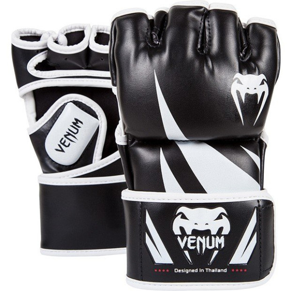 Рукавиці Venum Challenger MMA Gloves - Black