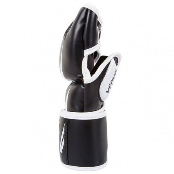Рукавиці Venum Challenger MMA Gloves - Black