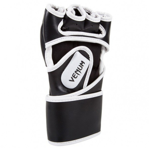 Рукавиці Venum Challenger MMA Gloves - Black