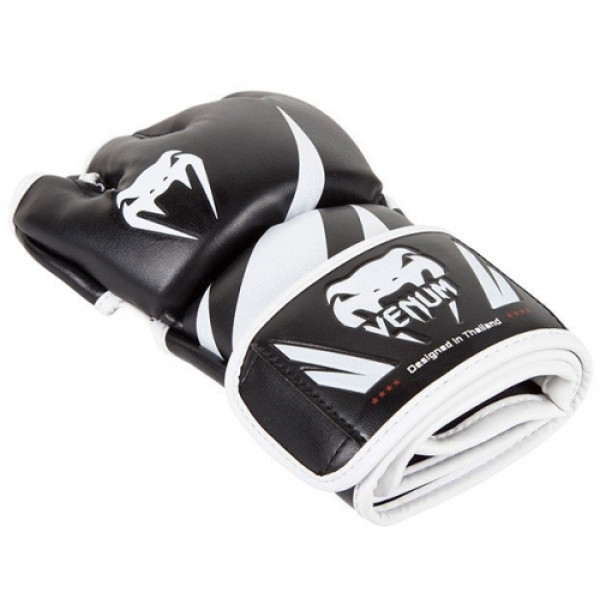 Рукавиці Venum Challenger MMA Gloves - Black
