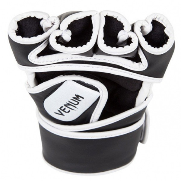 Рукавиці Venum Challenger MMA Gloves - Black