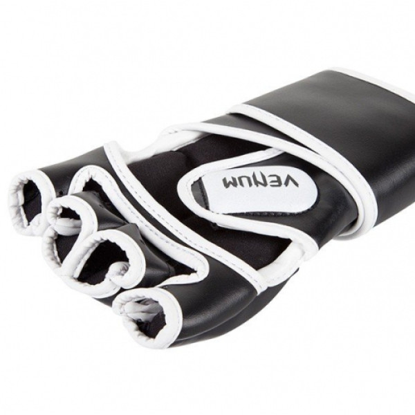 Рукавиці Venum Challenger MMA Gloves - Black