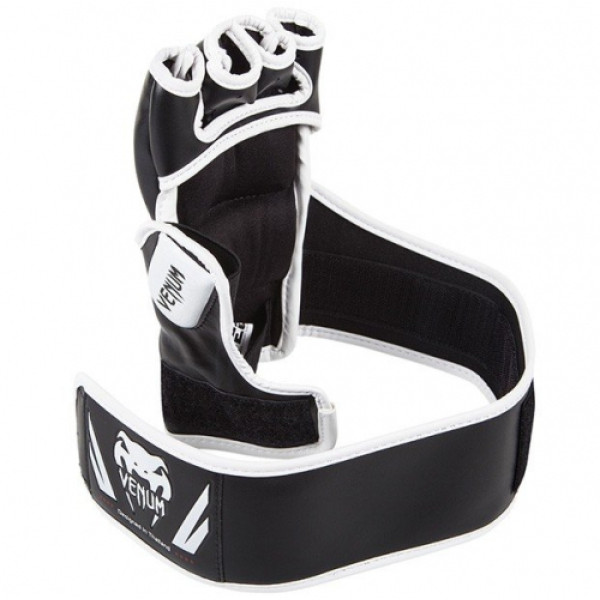 Рукавиці Venum Challenger MMA Gloves - Black