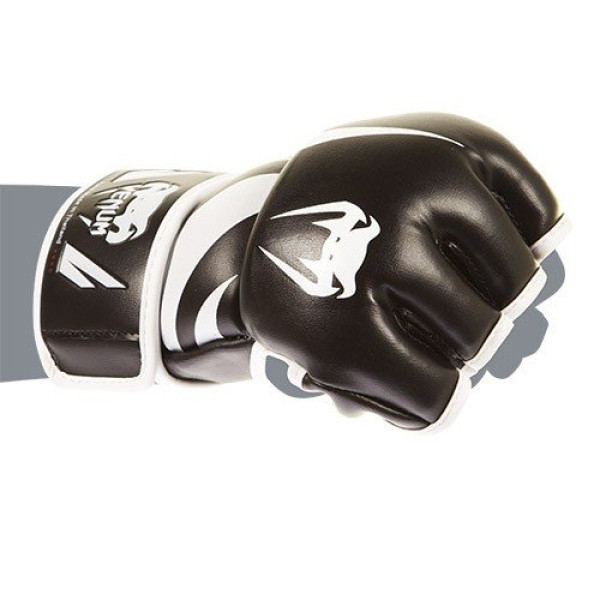 Рукавиці Venum Challenger MMA Gloves - Black