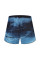 Шорти для MMA Peresvit Blue Soil MMA Fight Shorts