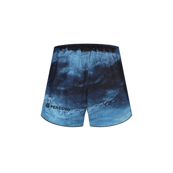 Шорти для MMA Peresvit Blue Soil MMA Fight Shorts