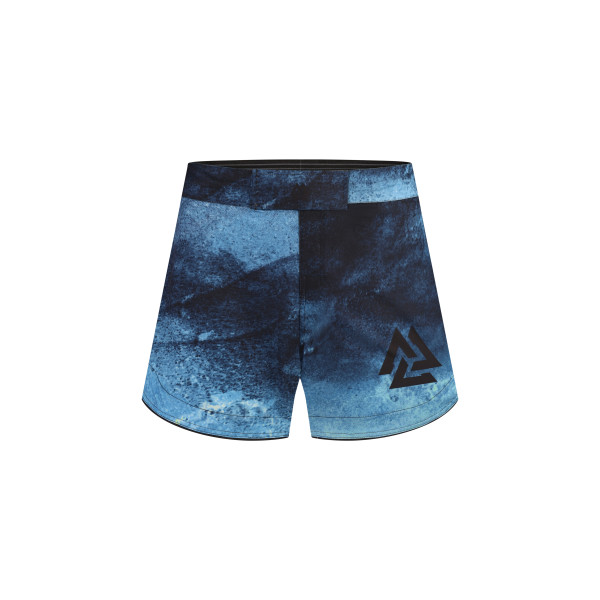 Шорти для MMA Peresvit Blue Soil MMA Fight Shorts
