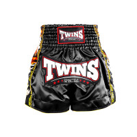 Шорти для тайського боксу Twins TBS New Payak