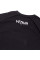 Компресійна футболка Venum Contender 3.0 Compression T-shirt Short Sleeves Black/White