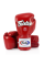 Боксерські рукавиці Fairtex BGV5 Red