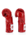 Боксерські рукавиці Fairtex BGV5 Red