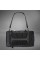 Сумка Venum Trainer Hybrid sports bag Black