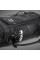 Сумка Venum Trainer Hybrid sports bag Black