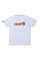 Футболка MANTO T-shirt Strike Gym 2.0 White