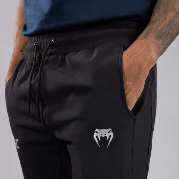 Спортивні штани UFC Fusion by Venum Fight Week Men’s Pant Black