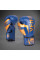Боксерські рукавиці Venum Elite Boxing Gloves Royal Blue