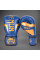 Боксерські рукавиці Venum Elite Boxing Gloves Royal Blue