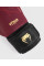 Боксерські рукавиці Venum Tactical XT Boxing Gloves - Black/Burgundy/Gold