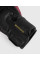 Боксерські рукавиці Venum Tactical XT Boxing Gloves - Black/Burgundy/Gold