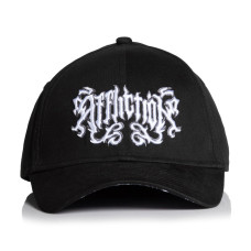 Кепка Affliction Ice Inferno Hat Black