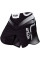 Шорти для MMA Venum Tempest 2.0 Fightshorts Black White