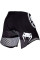 Шорти для MMA Venum Tempest 2.0 Fightshorts Black White