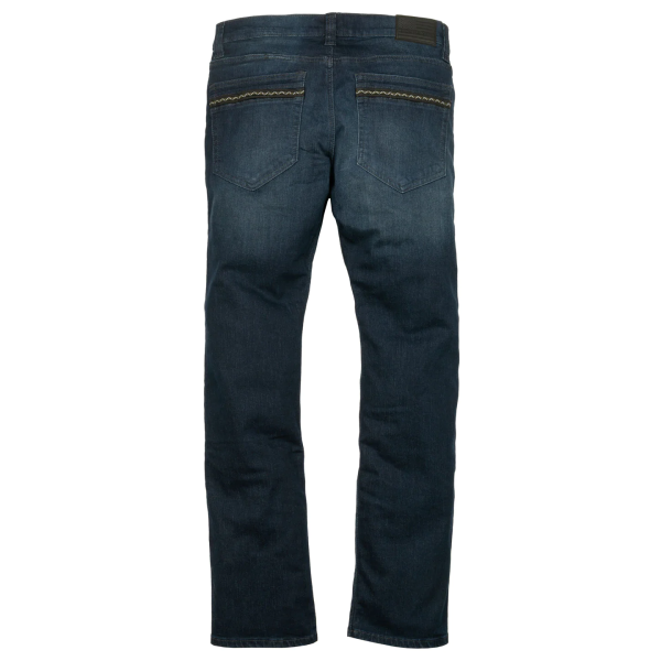 Джинси Howitzer Patriot Rank Rank Wash