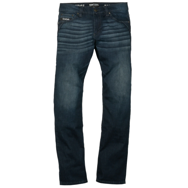 Джинси Howitzer Patriot Rank Rank Wash