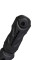 Захист гомілки Peresvit Flame Shinguards Black Black