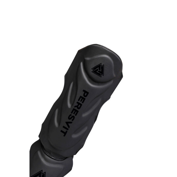 Захист гомілки Peresvit Flame Shinguards Black Black