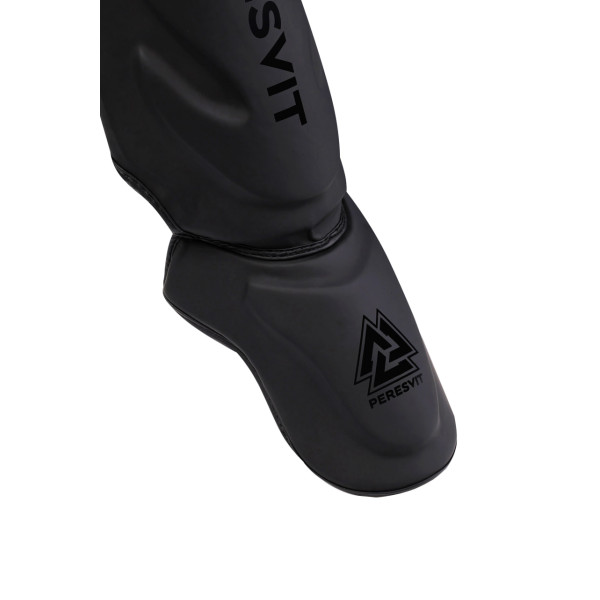 Захист гомілки Peresvit Flame Shinguards Black Black
