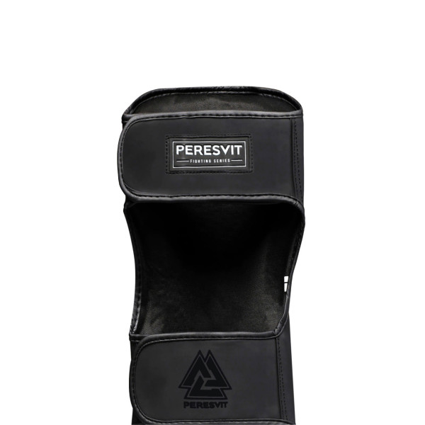 Захист гомілки Peresvit Flame Shinguards Black Black