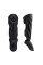 Захист гомілки Peresvit Flame Shinguards Black Black