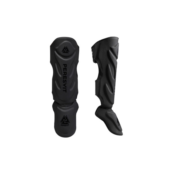 Захист гомілки Peresvit Flame Shinguards Black Black