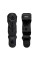 Захист гомілки Peresvit Flame Shinguards Black Black