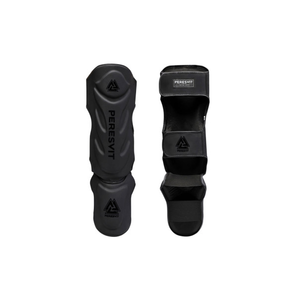 Захист гомілки Peresvit Flame Shinguards Black Black