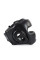 Дитячий боксерський шолом Fairtex HGK15 Headguard for Kids Black